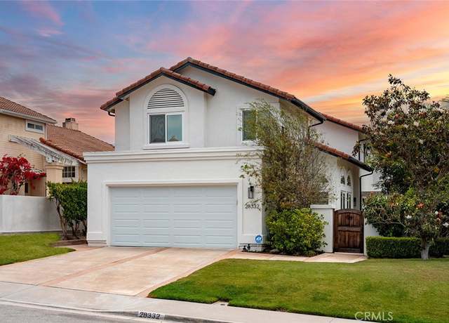 Property at 28332 Via Alfonse, Laguna Niguel, CA 92677, 4 beds, 2.5 baths