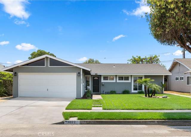 Property at 6022 Larchwood Dr, Huntington Beach, CA 92647, 3 beds, 2 baths
