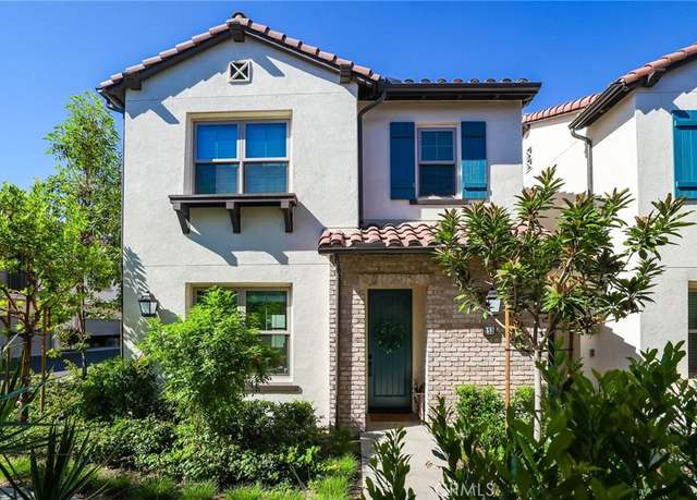 Property at 152 Newburry, Irvine, CA 92618, 3 beds, 3.5 baths