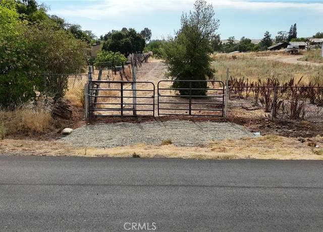 Property at 0 10th St, Oroville, CA 95965