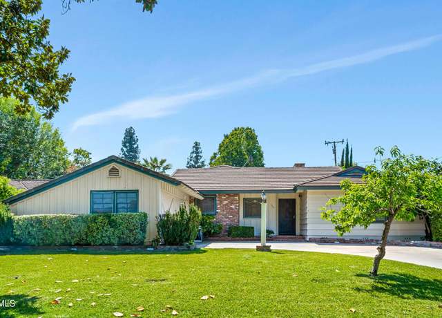 Property at 1509 S 3rd Ave, Arcadia, CA 91006, 3 beds, 2 baths