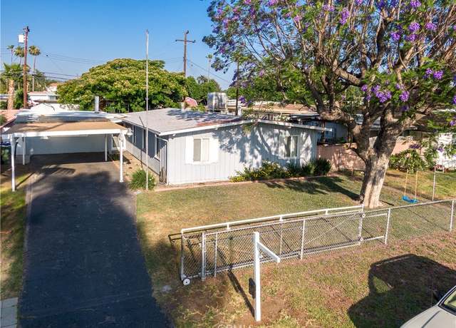 Property at 5914 N Rockvale Ave, Azusa, CA 91702, 4 beds, 2 baths