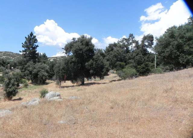 Property at 0 Arrowhead Trl, Descanso, CA 91916