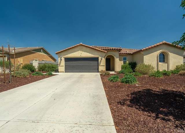 Property at 27956 Via Cholula, Menifee, CA 92585, 3 beds, 2 baths