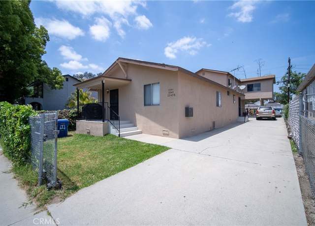Property at 2241 Glover Pl, Los Angeles, CA 90031, 9 beds, 6 baths