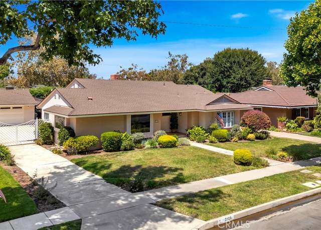 Property at 2108 N Rosewood Ave, Santa Ana, CA 92706, 2 beds, 2 baths