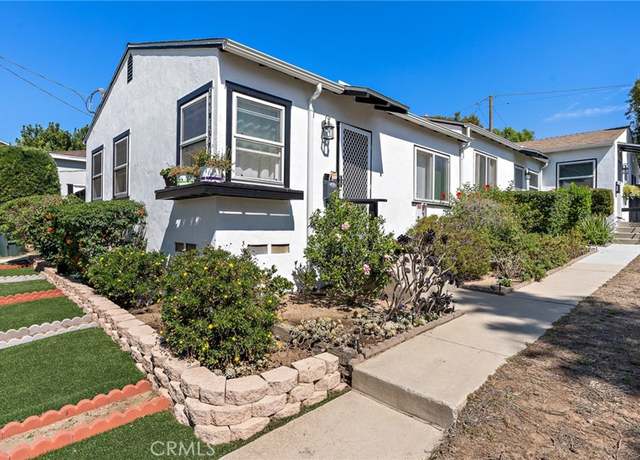Property at 848 Penn St, El Segundo, CA 90245, 4 beds, 3 baths