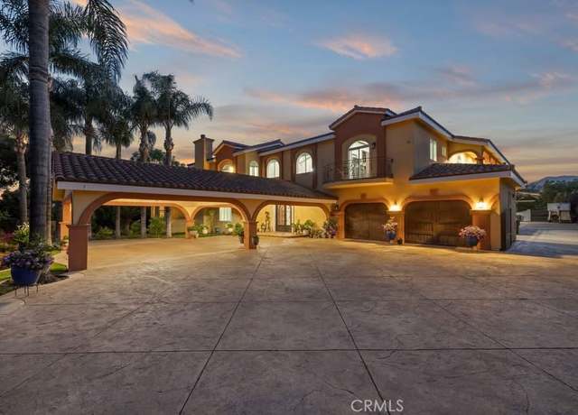 Property at 14667 Tyler St, Sylmar, CA 91342, 7 beds, 6 baths