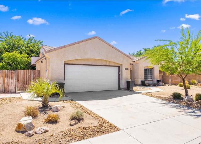 Property at 44322 Brandon Thomas Way, Lancaster, CA 93536, 3 beds, 2 baths