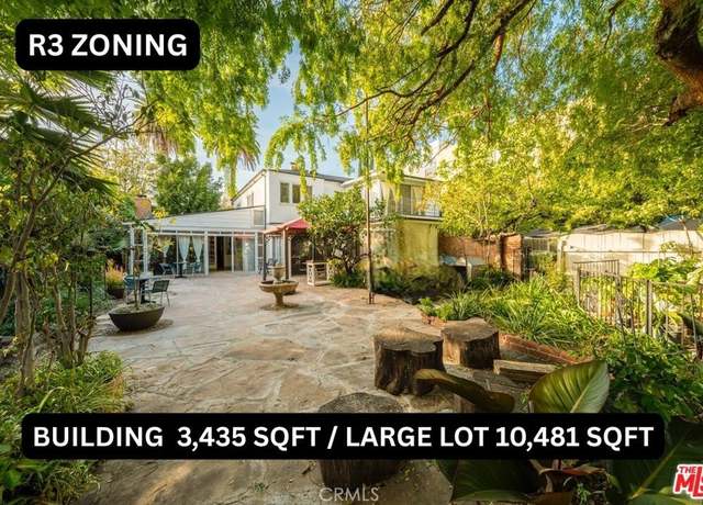 Property at 728 S Windsor Blvd, Los Angeles, CA 90005, 5 beds, 4 baths