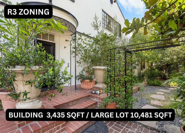 Property at 728 S Windsor Blvd, Los Angeles, CA 90005, 5 beds, 4 baths
