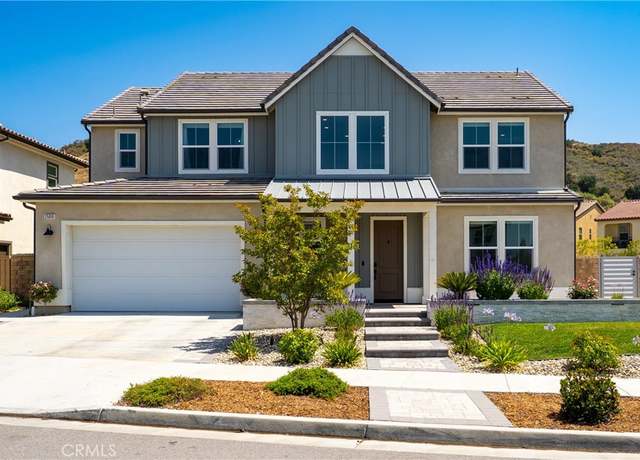 Property at 25010 Sycamore Falls Ct, Canyon Country, CA 91387, 4 beds, 3.5 baths