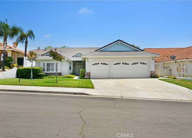 Property at 39654 Bordeaux Pl, Murrieta, CA 92562, 4 beds, 3 baths