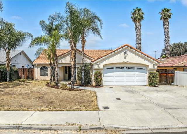 Property at 26583 June Way, Hemet, CA 92544, 3 beds, 2 baths