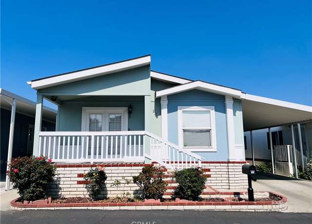 Property at 1560 S Otterbein #138 Ave #138, Rowland Heights, CA 91748, 3 beds, 2 baths