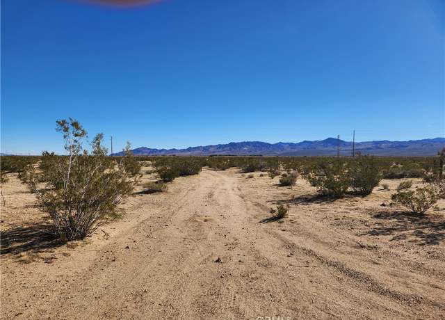 Property at 0 APN 0537-221-41-0000, Yermo, CA 92398