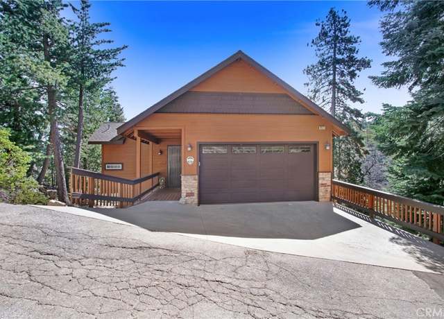 Property at 26371 Spyglass Dr, Lake Arrowhead, CA 92352, 3 beds, 2.5 baths