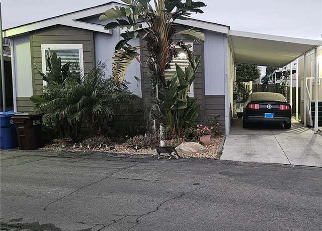 Property at 12700 Elliott Ave #71, El Monte, CA 91732, 3 beds, 2 baths