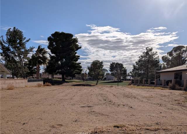 Property at 14907 Tournament Dr, Helendale, CA 92342