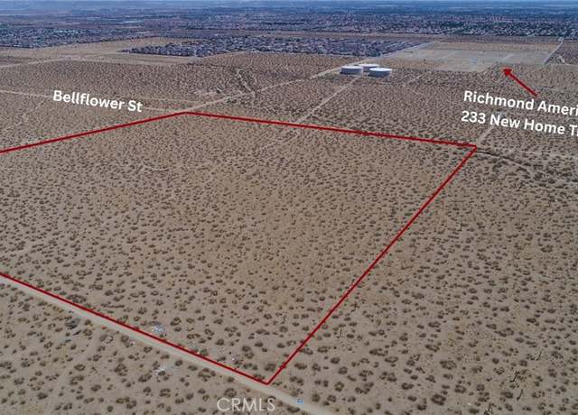 Property at 0 Bellflower St, Victorville, CA 92392