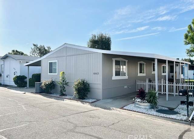 Property at 5001 Florida Ave #663, Hemet, CA 92545, 2 beds, 2 baths