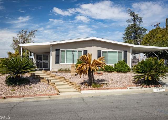 Property at 10165 Frontier Trl, Cherry Valley, CA 92223, 2 beds, 4 baths
