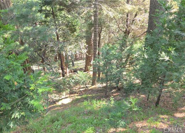 Property at 0 Chateau Dr, Crestline, CA 92325