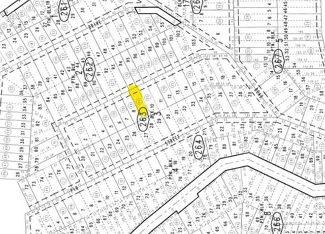 Property at 0 Fir St, Cedarpines Park, CA 92322
