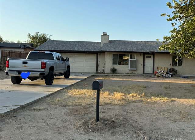 Property at 15866 Sitting Bull St, Victorville, CA 92395, 3 beds, 2 baths