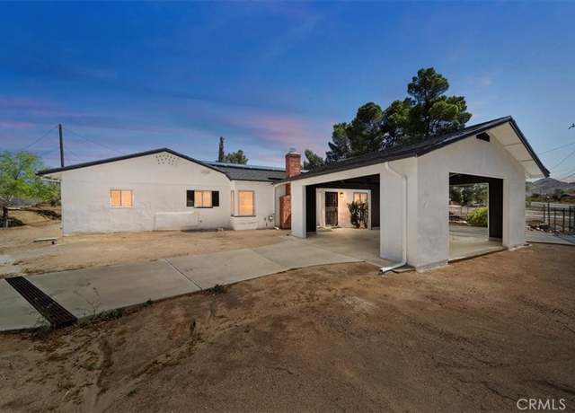 Property at 18710 Corwin Rd, Apple Valley, CA 92307, 3 beds, 2 baths