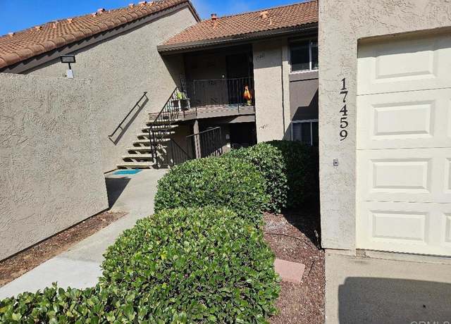 Property at 17459 Plaza Dolores, Rancho Bernardo (san Diego), CA 92128, 2 beds, 2 baths