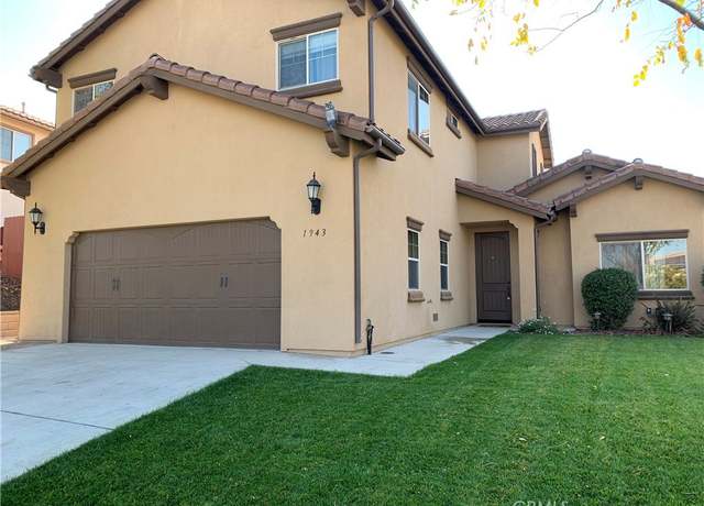 Property at 1943 Kleck Rd, Paso Robles, CA 93446, 4 beds, 3 baths
