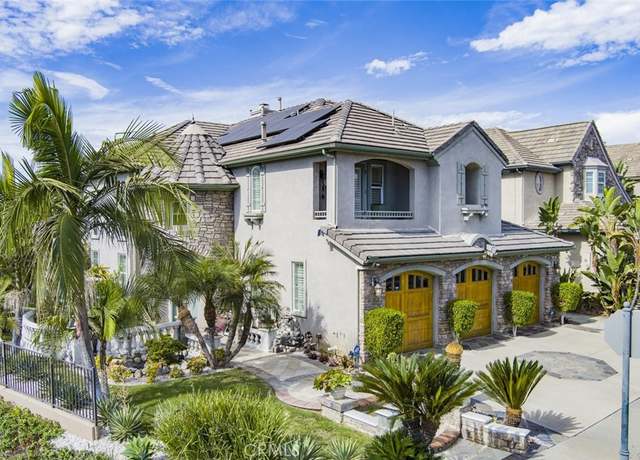 Property at 505 Lowe Dr, Placentia, CA 92870, 4 beds, 3 baths