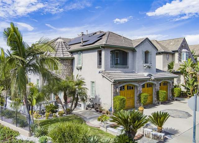Property at 505 Lowe Dr, Placentia, CA 92870, 4 beds, 3 baths