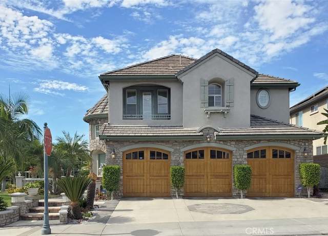 Property at 505 Lowe Dr, Placentia, CA 92870, 4 beds, 3 baths