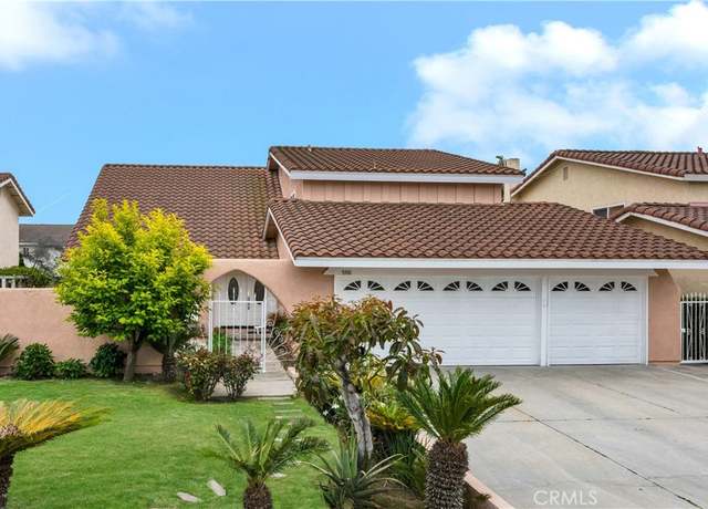 Property at 9100 Blair River Cir, Fountain Valley, CA 92708, 5 beds, 3 baths