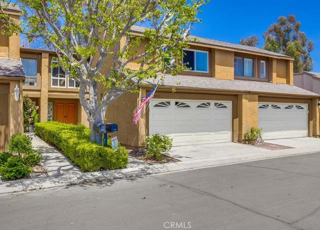 Property at 24412 Verena Ct, Mission Viejo, CA 92691, 3 beds, 2.5 baths