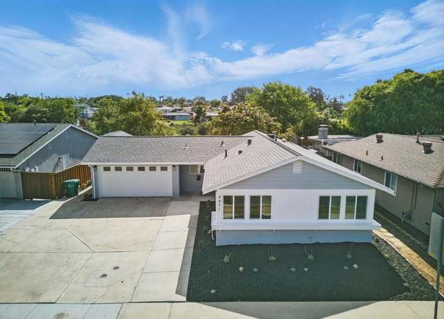 Property at 4471 Moraga Ave, San Diego, CA 92117, 4 beds, 3 baths