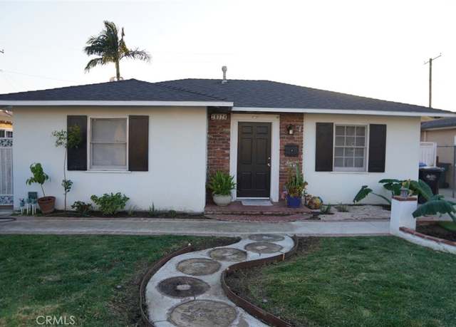 Property at 10924 Rincon Dr, Whittier, CA 90606, 3 beds, 2.5 baths
