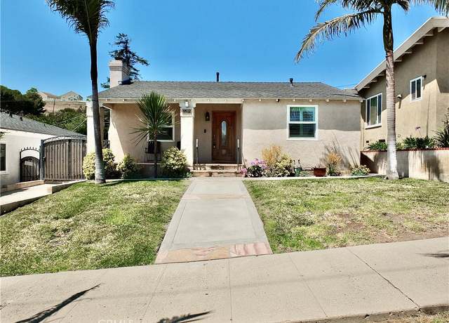 Property at 2209 S Patton Ave, San Pedro, CA 90732, 2 beds, 2 baths