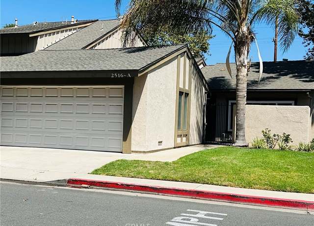 Property at 2516 N Tustin Ave Unit A, Santa Ana, CA 92705, 2 beds, 2 baths