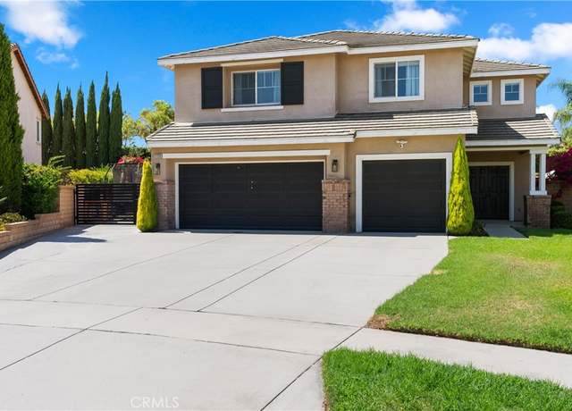 Property at 7126 Cumberland Pl, Rancho Cucamonga, CA 91739, 4 beds, 3 baths