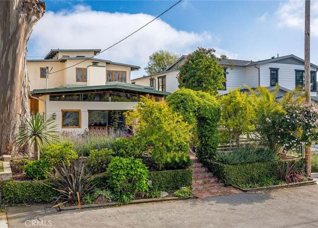 Property at 590 35th St, Manhattan Beach, CA 90266, 5 beds, 4 baths
