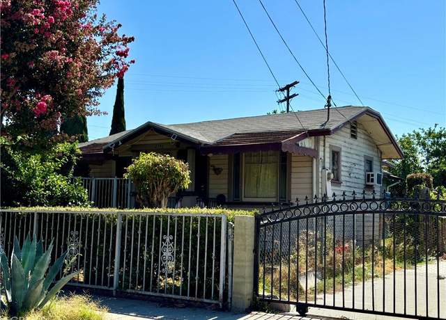 Property at 2746 Benedict St, Los Angeles, CA 90039, 2 beds, 1 bath