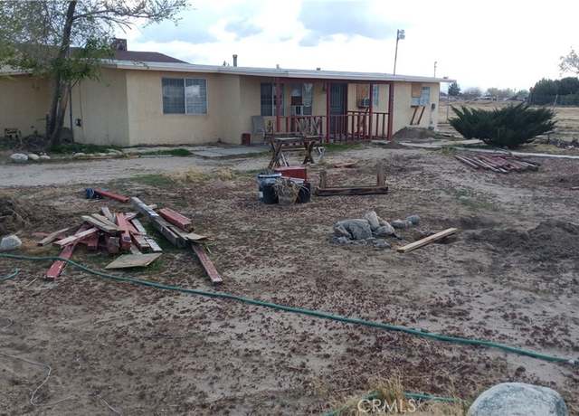 Property at 10022 E Avenue Q14, Sun Village, CA 93543, 6 beds, 3 baths