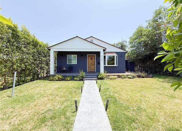 Property at 5708 Lindley Ave, Encino, CA 91316, 3 beds, 2 baths
