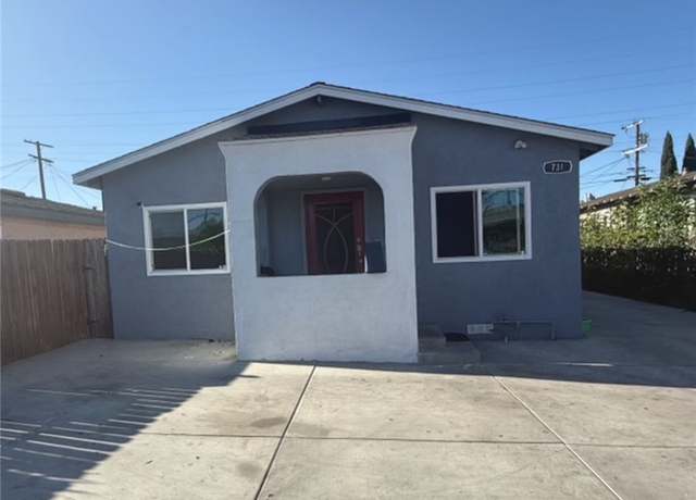 Property at 731 W 99th St, Los Angeles, CA 90044, 3 beds, 2 baths