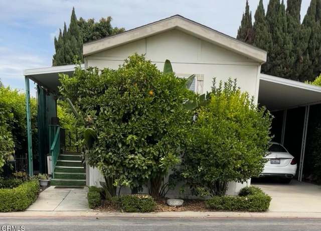 Property at 48 E Via Lisboa Rd E #48, Camarillo, CA 93012, 2 beds, 1 bath