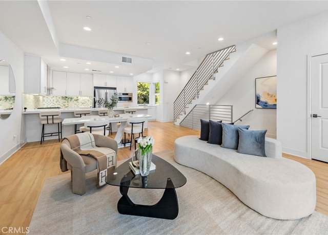 Property at 3306 Aria Ln, Los Angeles, CA 90034, 3 beds, 3.5 baths