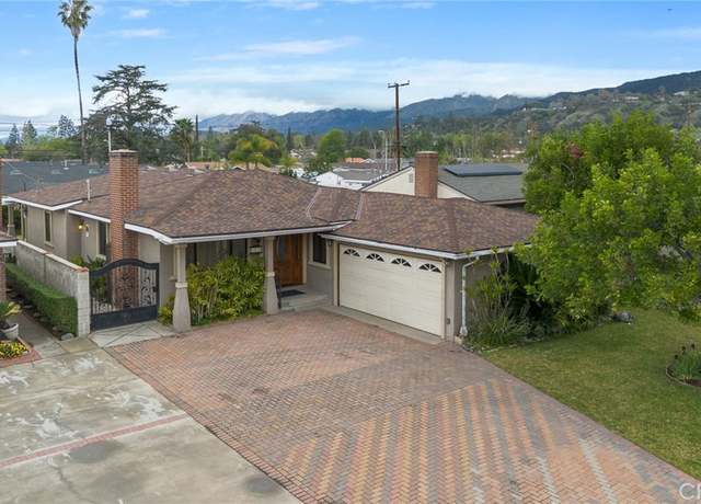 Property at 1413 Random Ln, Duarte, CA 91010, 3 beds, 3 baths